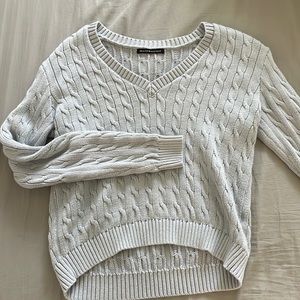 Brandy Melville Sweater